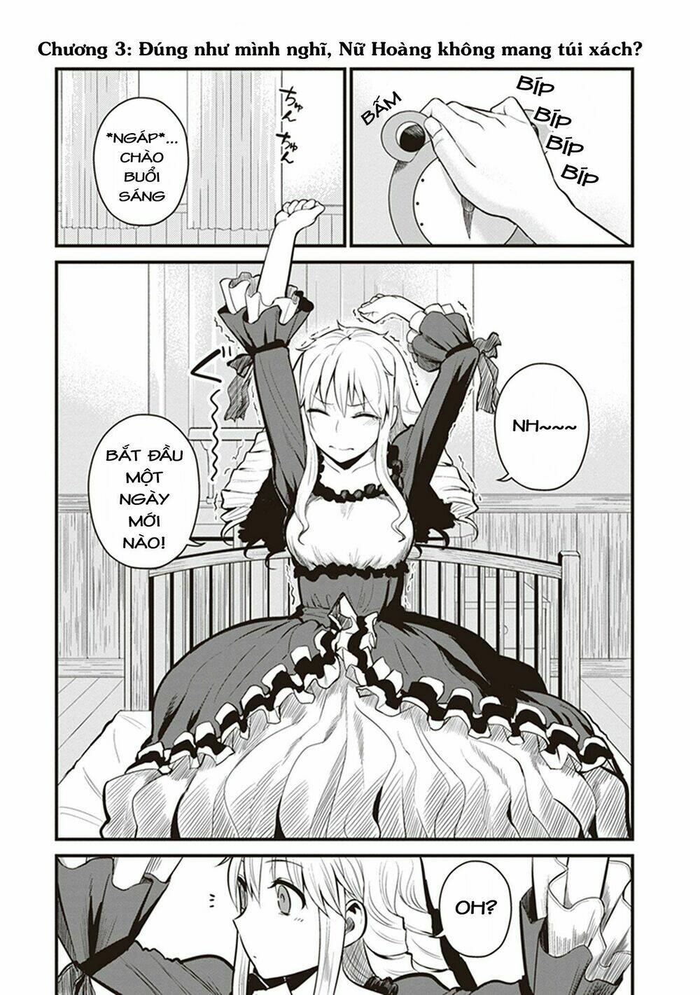 siêu năng lực gia x cấm thư ma thuật index: astral buddy chapter 3 2