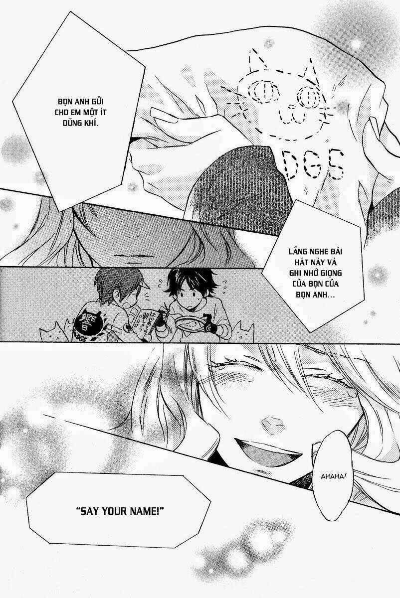 dear girl ~stories~ hibiki chapter 1 48