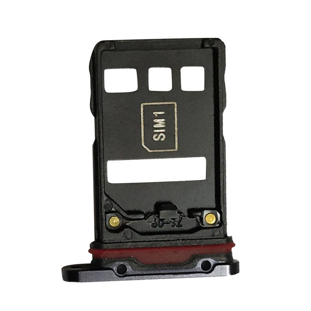 Premium SIM Card Tray Holder Slot Adapter  for  P30 Pro ,1 Pc