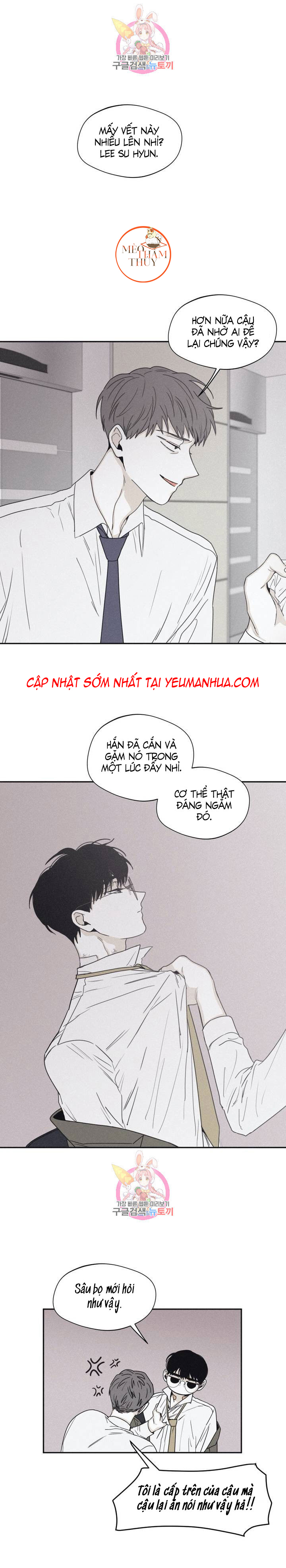 chiếu tướng chapter 34 1