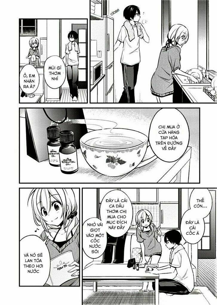 koi to utatane chapter 6 13