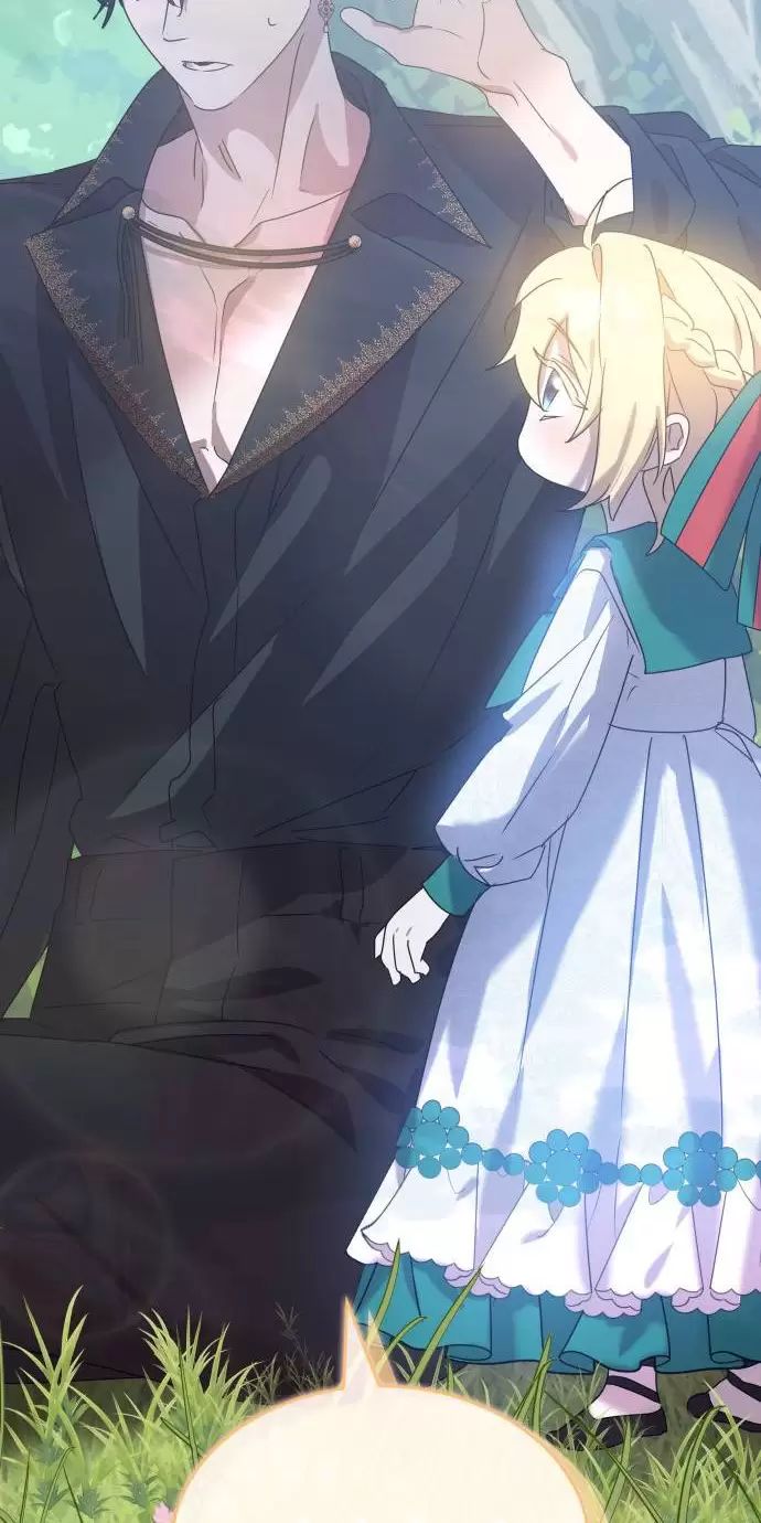 sống trong vườn hoa của công chúa chapter 12 100