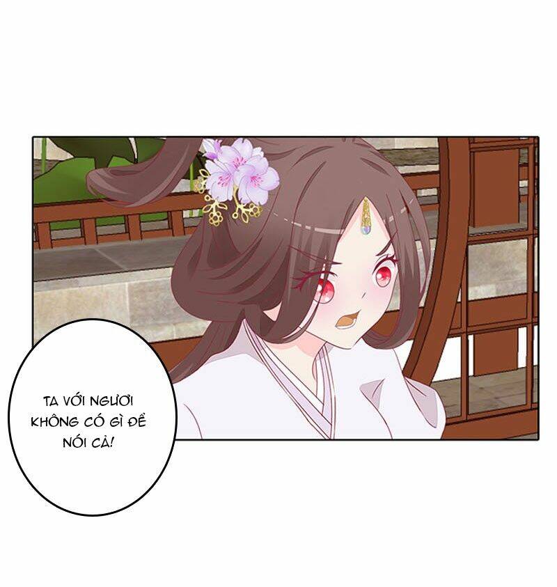 tướng quân mời ra trận chapter 72 14