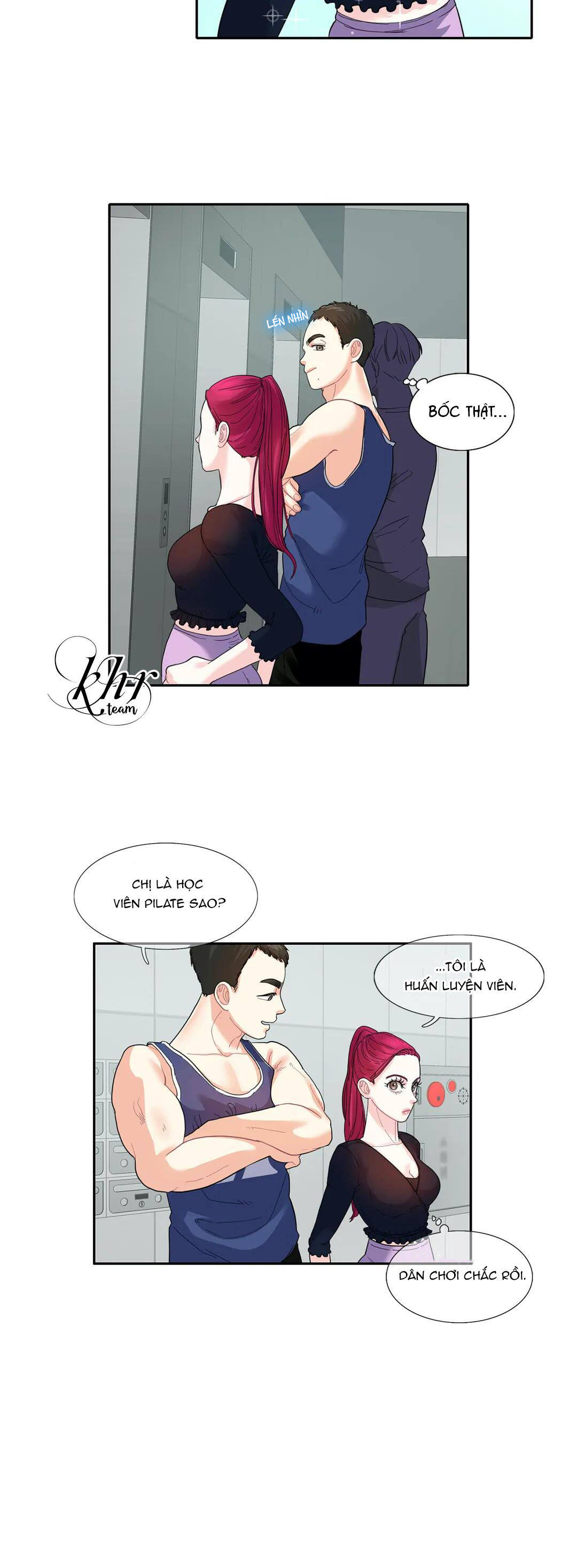 lên đỉnh chapter 17 20