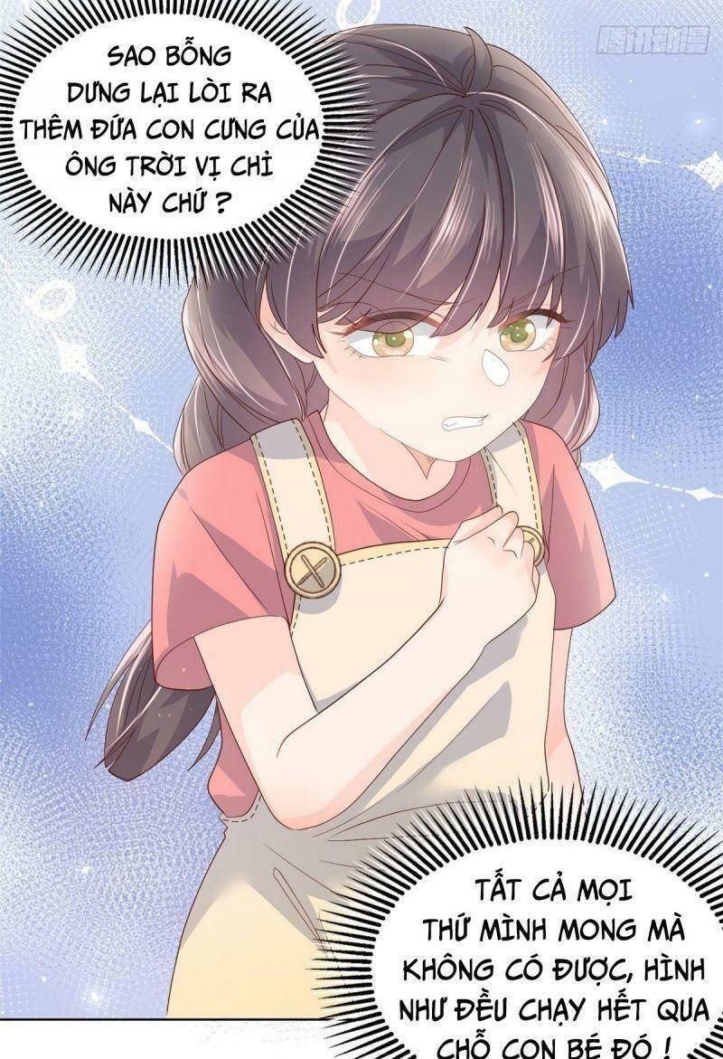 đoàn sủng lão đại ba tuổi rưỡi chapter 17 15