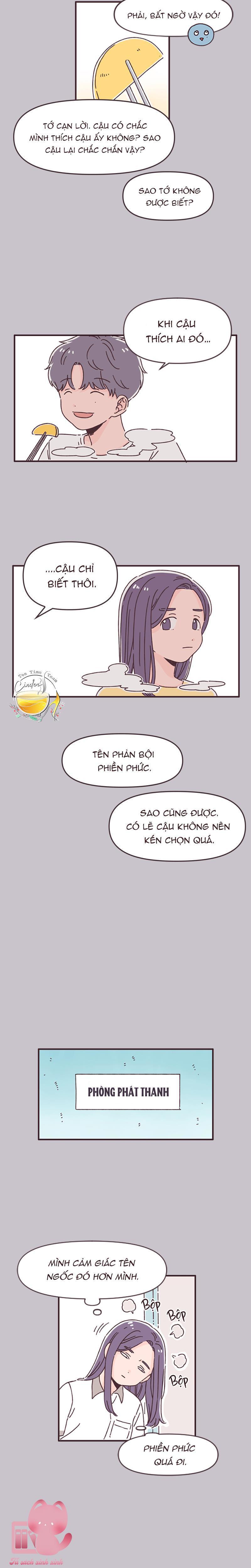 ngày định mệnh của đôi ta chapter 41 11