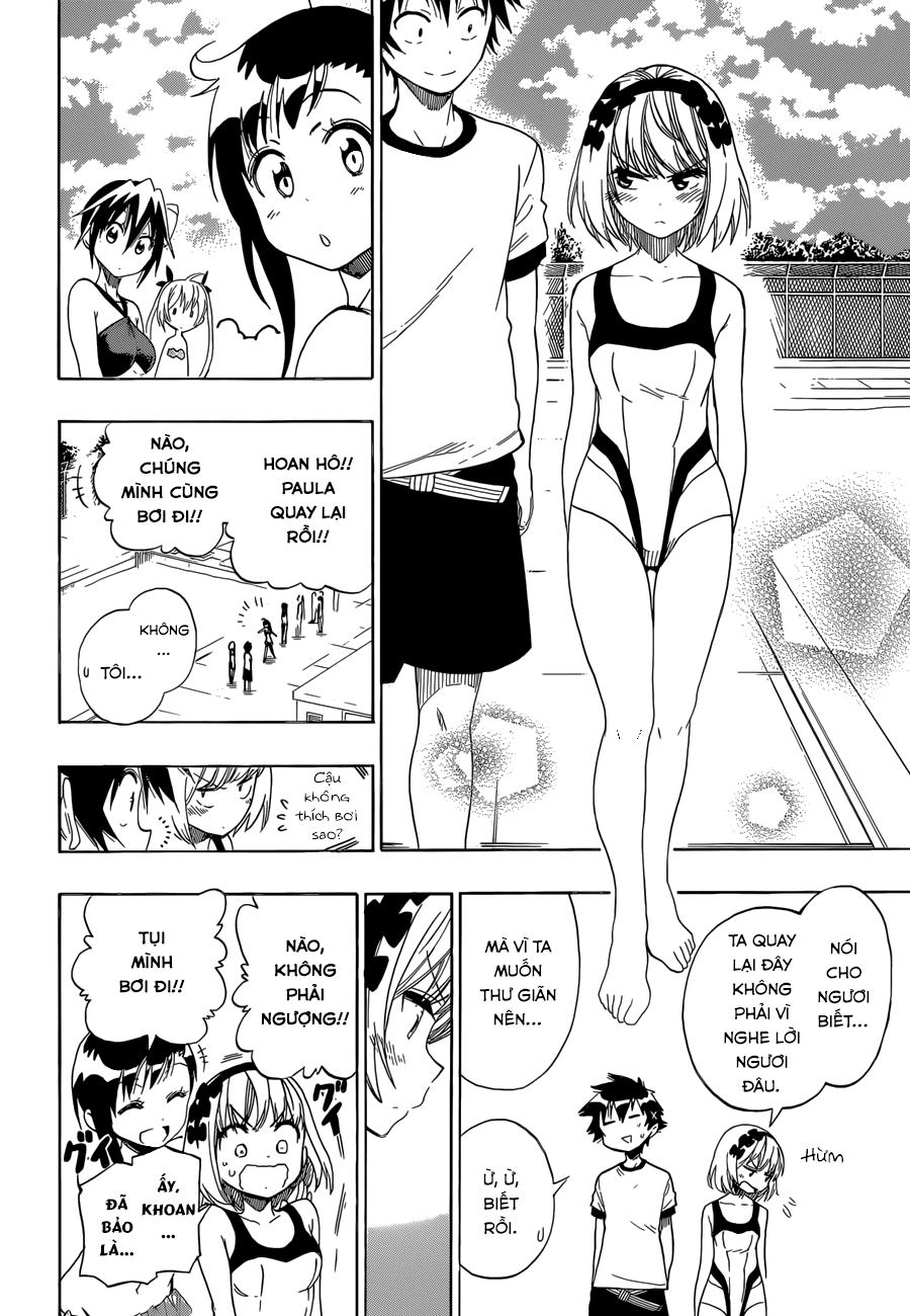 nisekoi - tình yêu giả tạo chapter 82 18