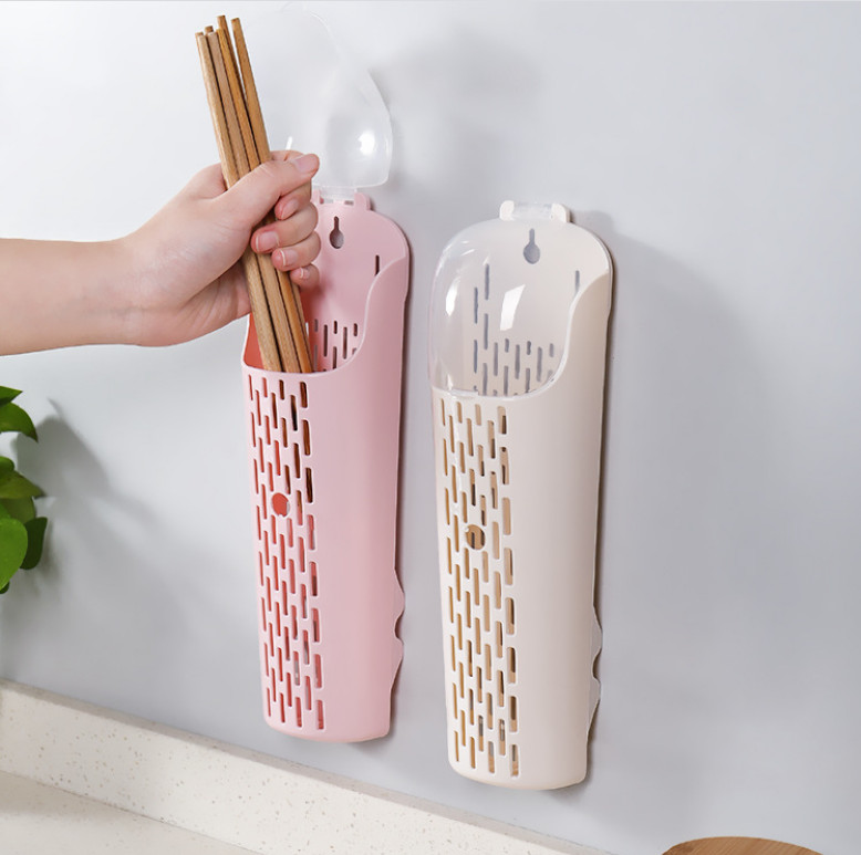 Cắm đũa ống dài