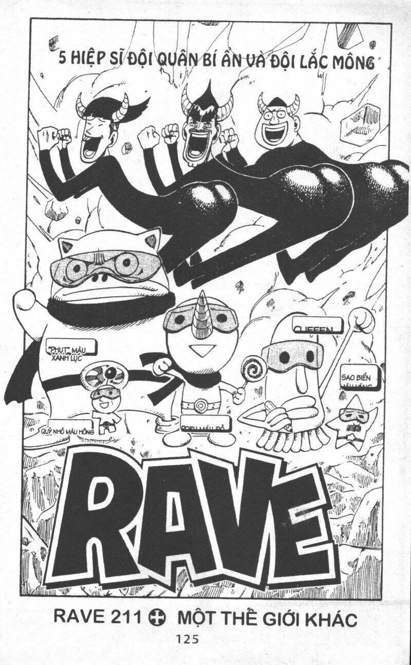 rave master (scan) chapter 28 125
