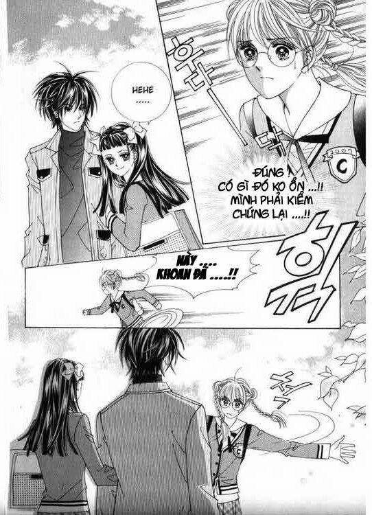 hoa hồng tặng anh chapter 17 93