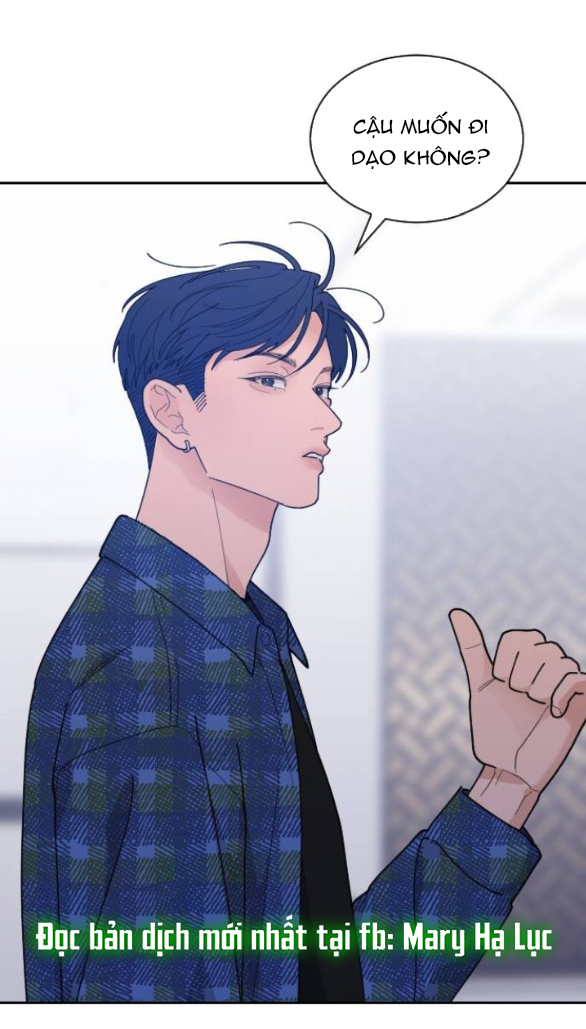 Vận May Bất Ngờ chapter 50.2 37