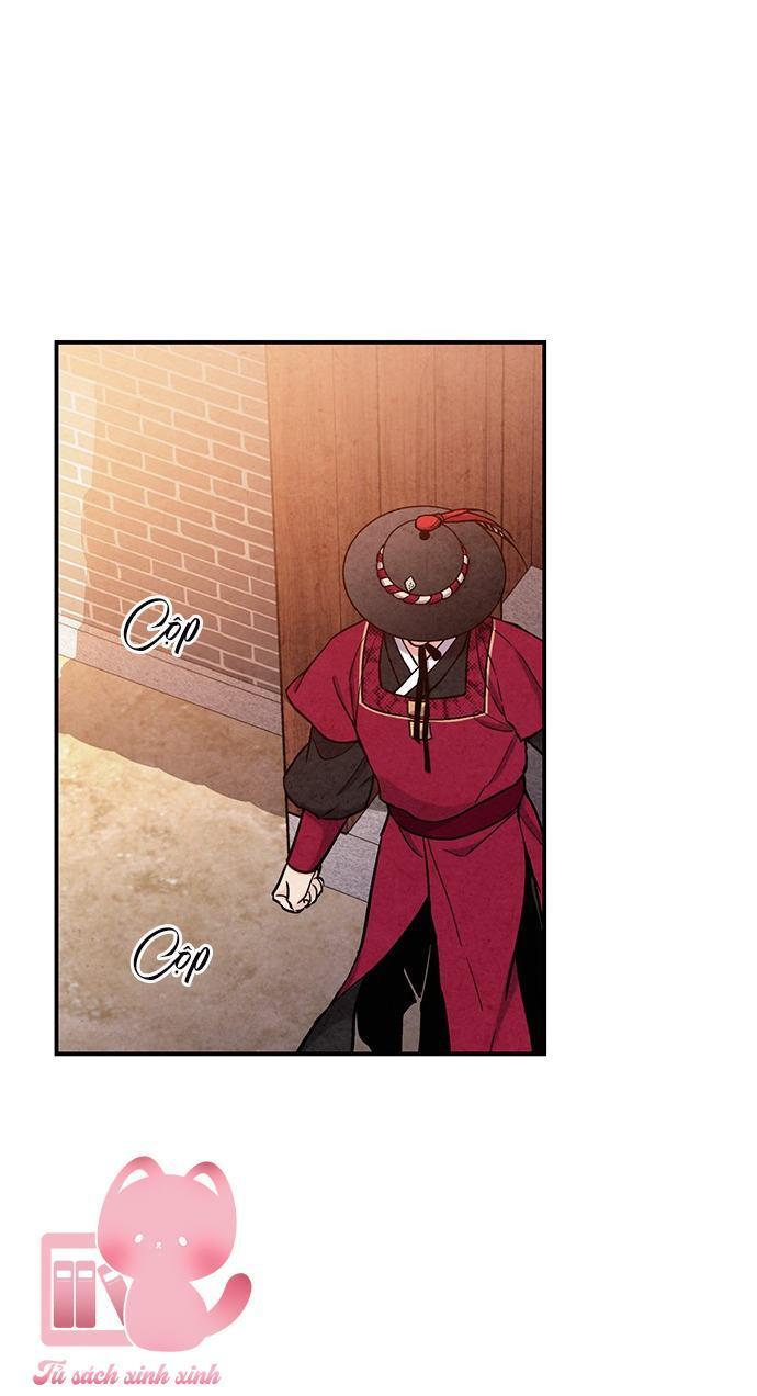 lệnh cấm hôn chapter 96 29