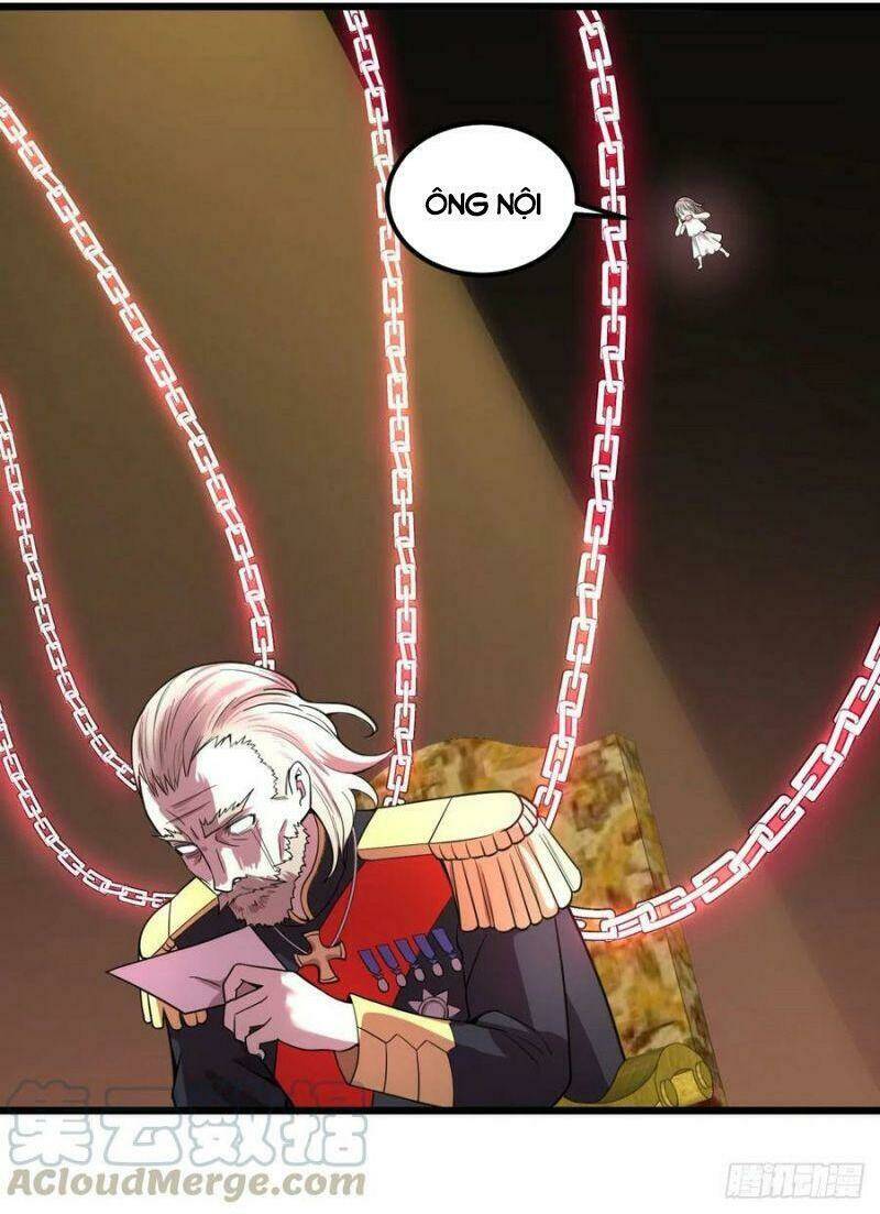 danh sách kẻ phản diện chapter 128 36