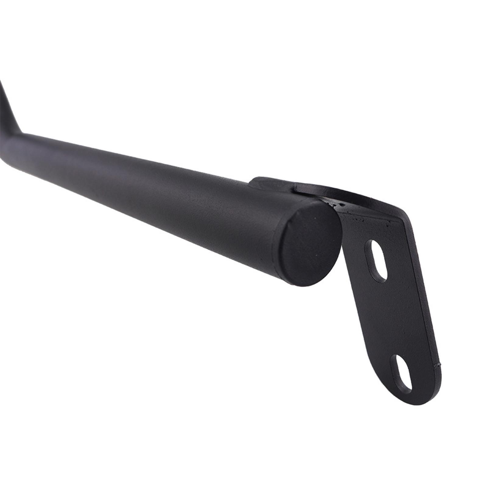 Bumper  Plate Mounting Bracket for  Crf250L