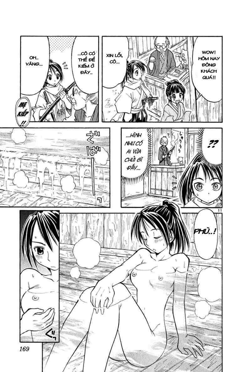 aoi destruction chapter 6 11