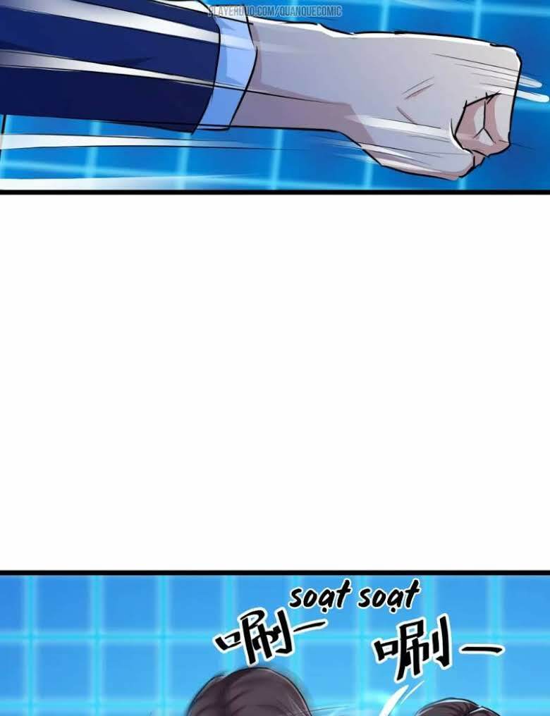 tối cường đặc chủng binh của hoa khôi chapter 32 2