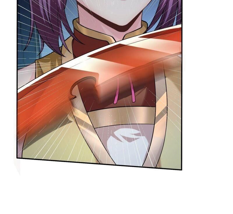 vận rủi thực không phải cha ta chapter 12 6