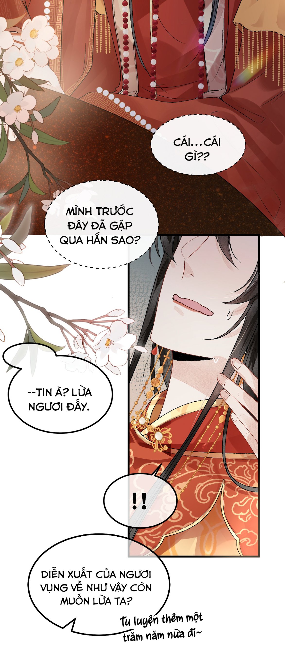 vương phi này là nam nhân chapter 5 46