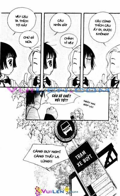 thiên thần dễ thương chapter 2 26