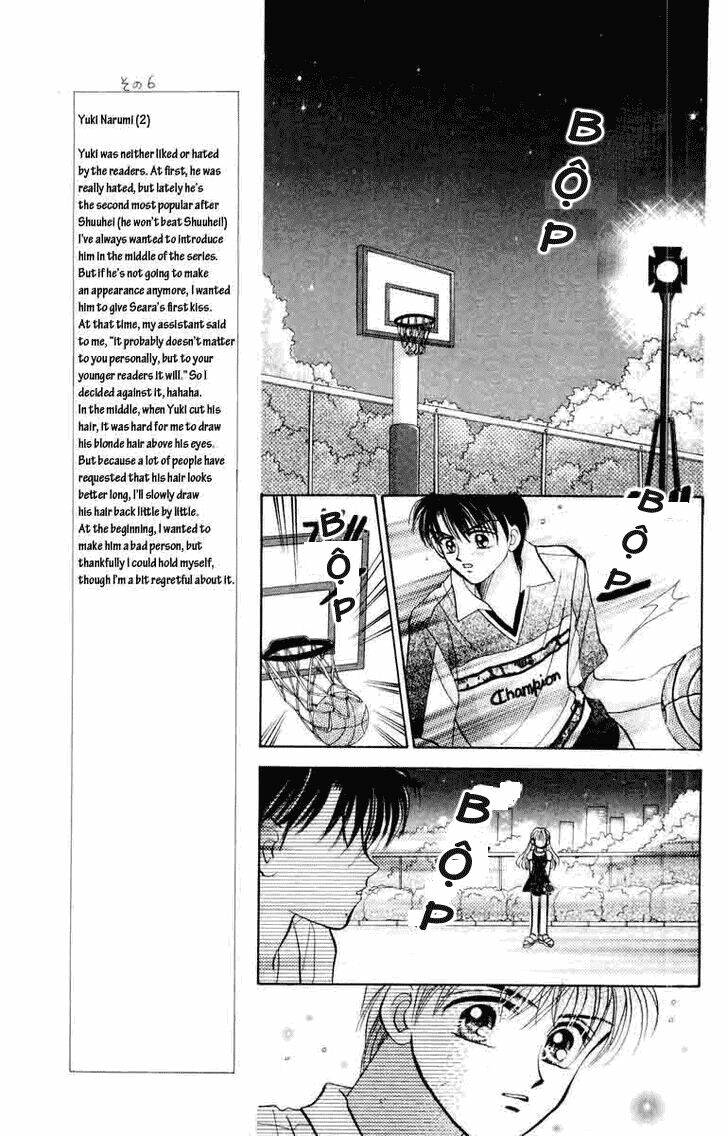 baby love chapter 42 23