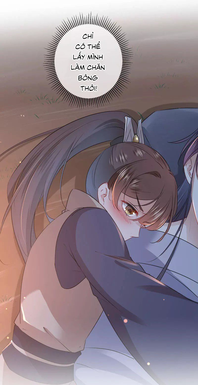 vương gia không thể trêu chapter 84 28