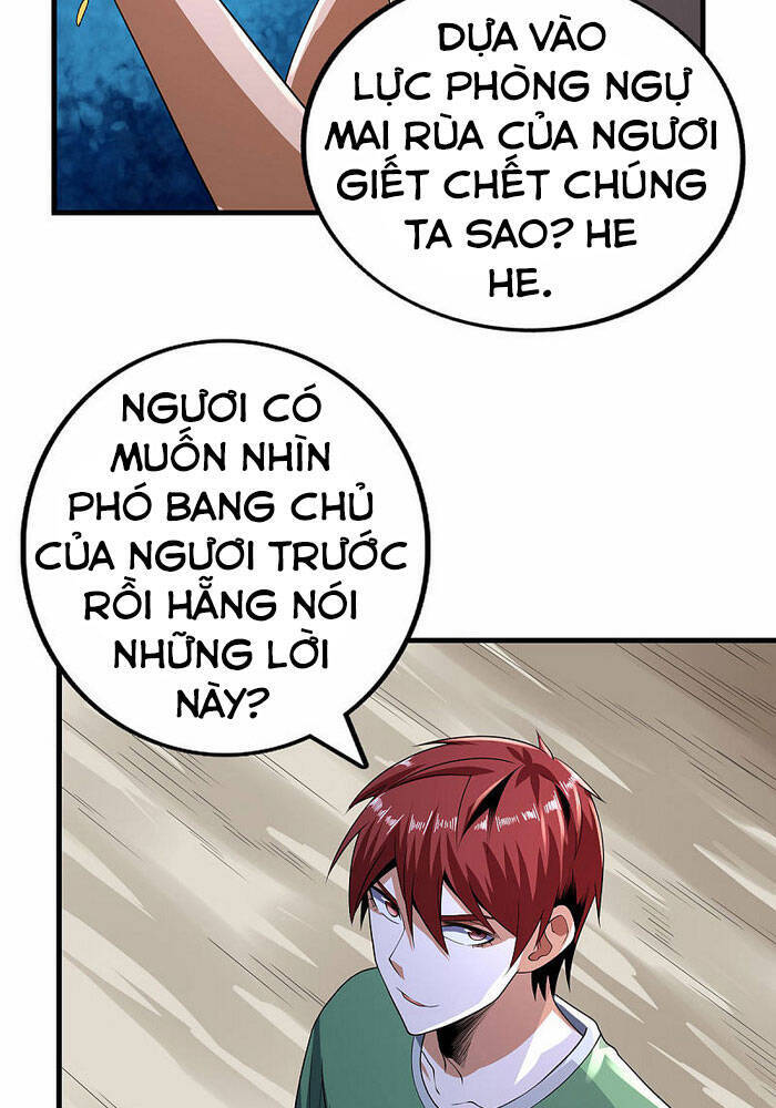 vương bài thần y chapter 81 10