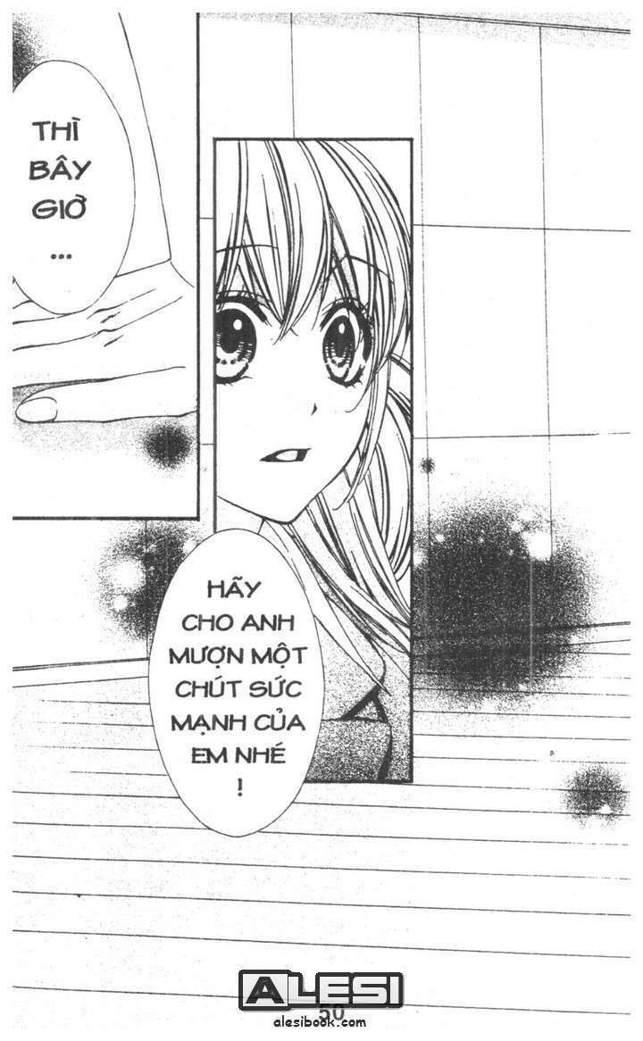 kore ga koi to iunaraba chapter 7 10