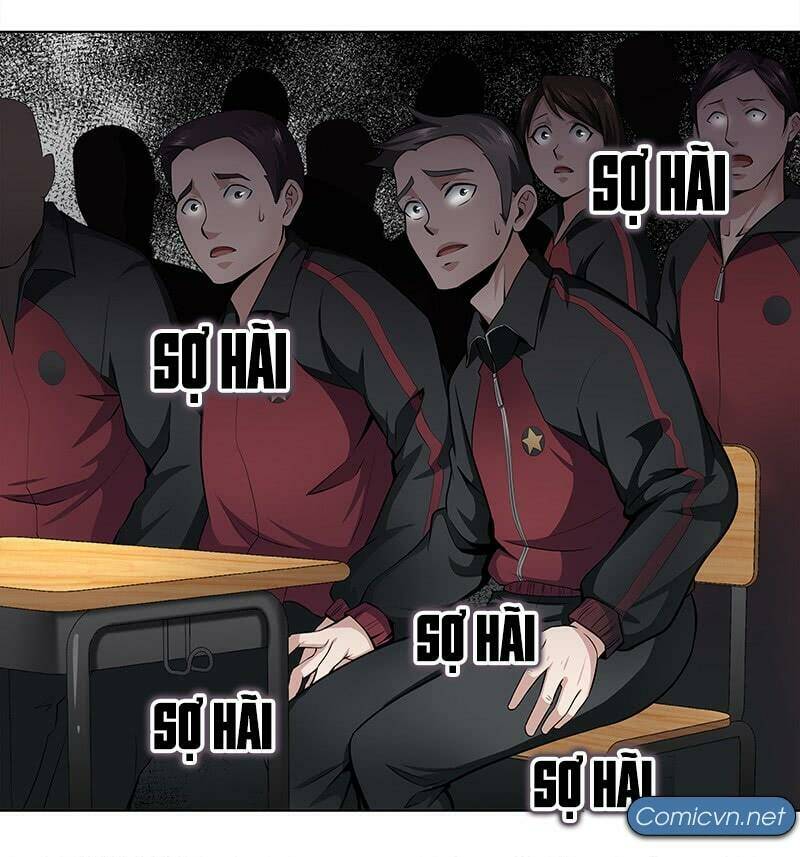 lớp học tử vong chapter 2 13