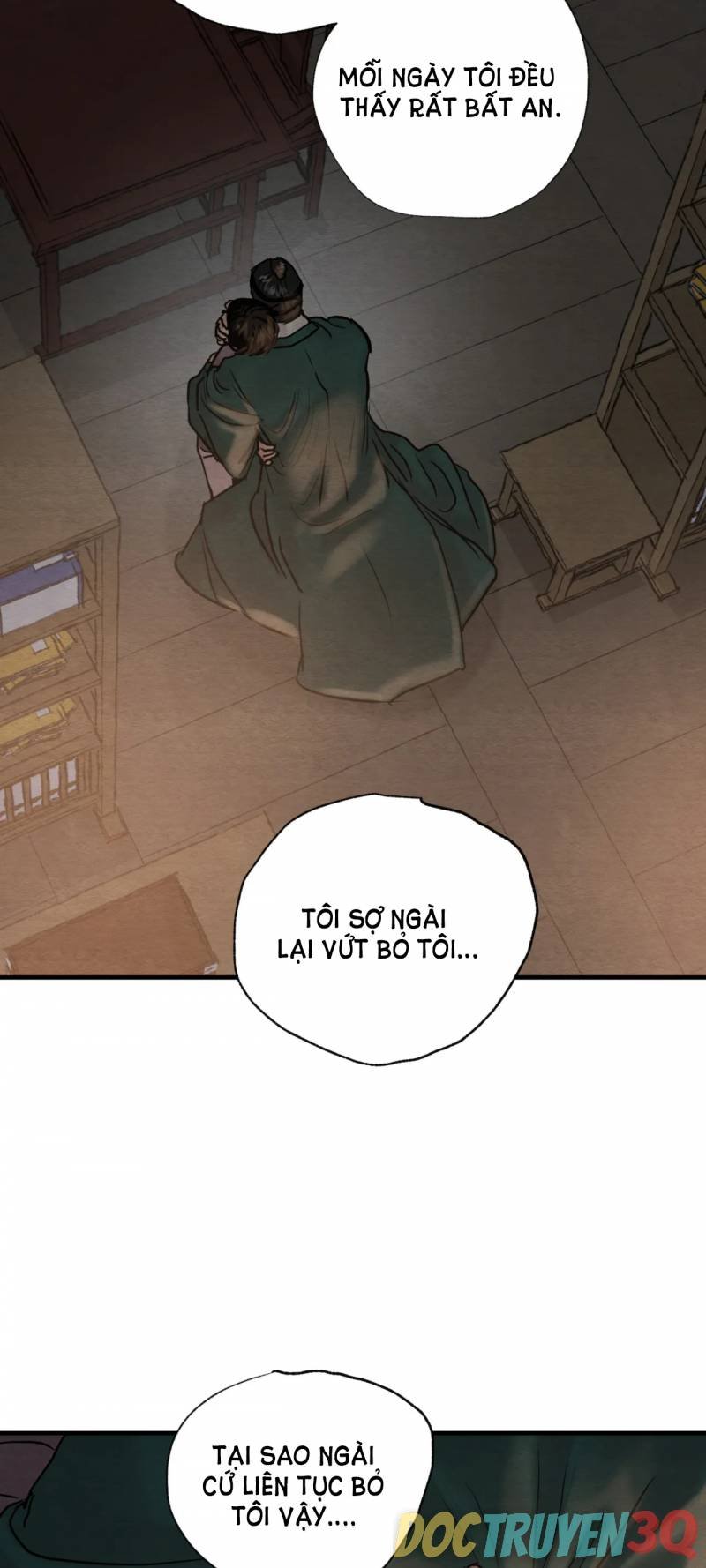 dạ ký chapter 110.1 25