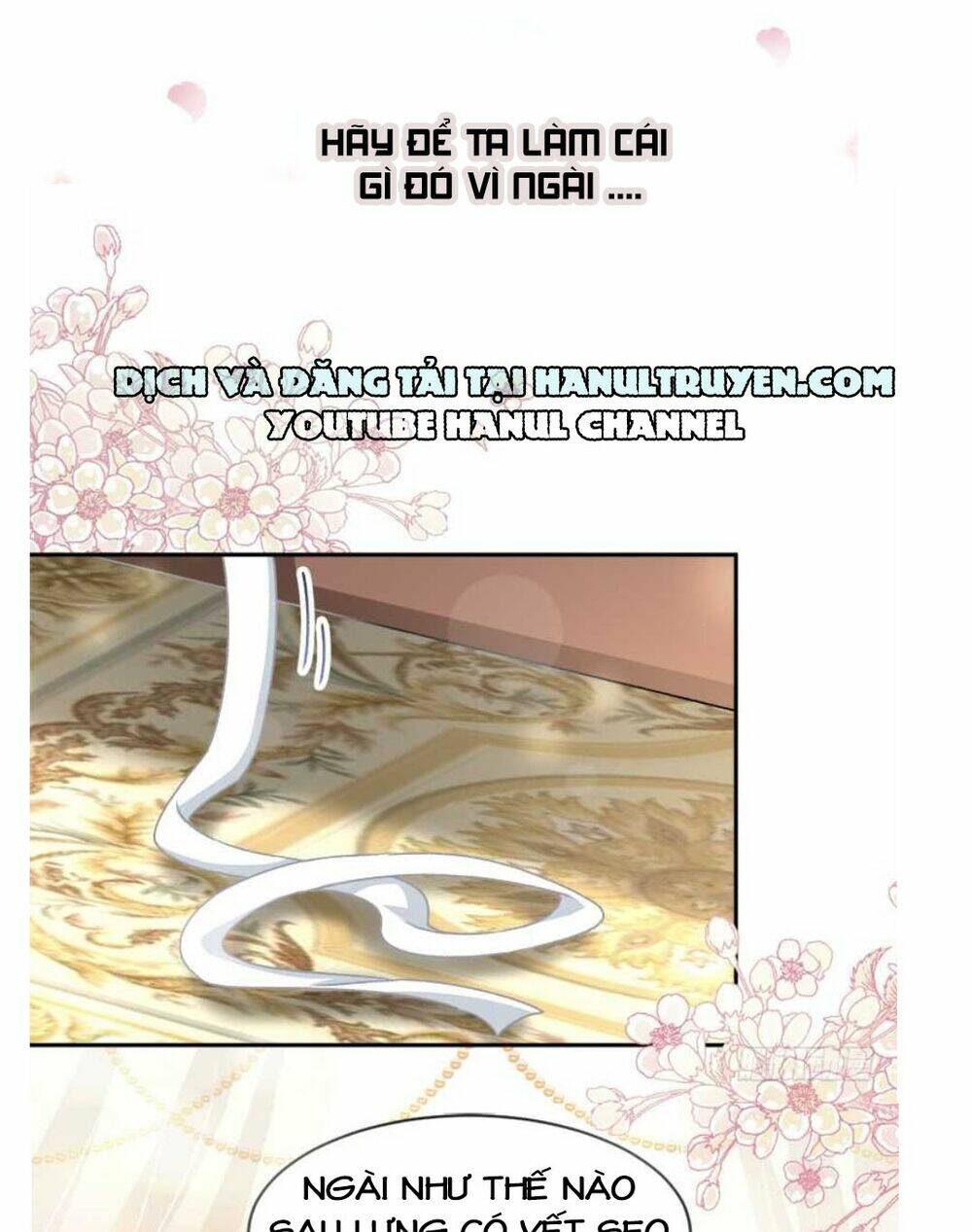 thiên hạ đệ nhất sủng phi chapter 52 10