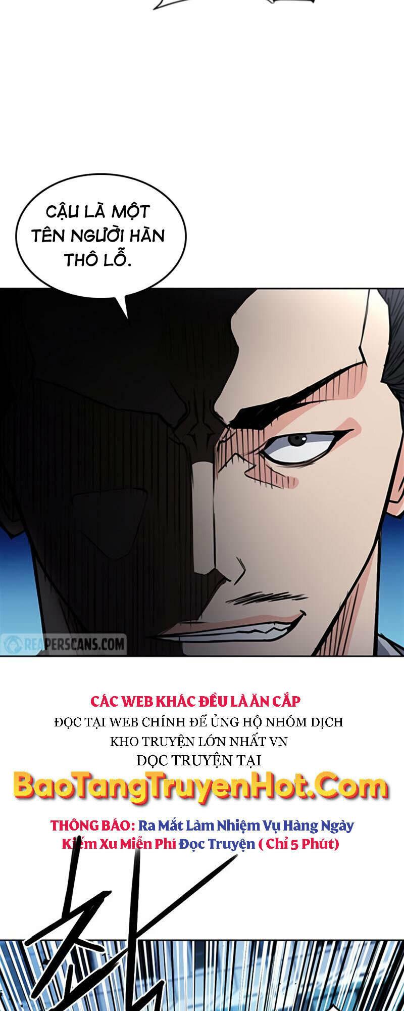 druid tại ga seoul - người hóa thú chapter 68 4