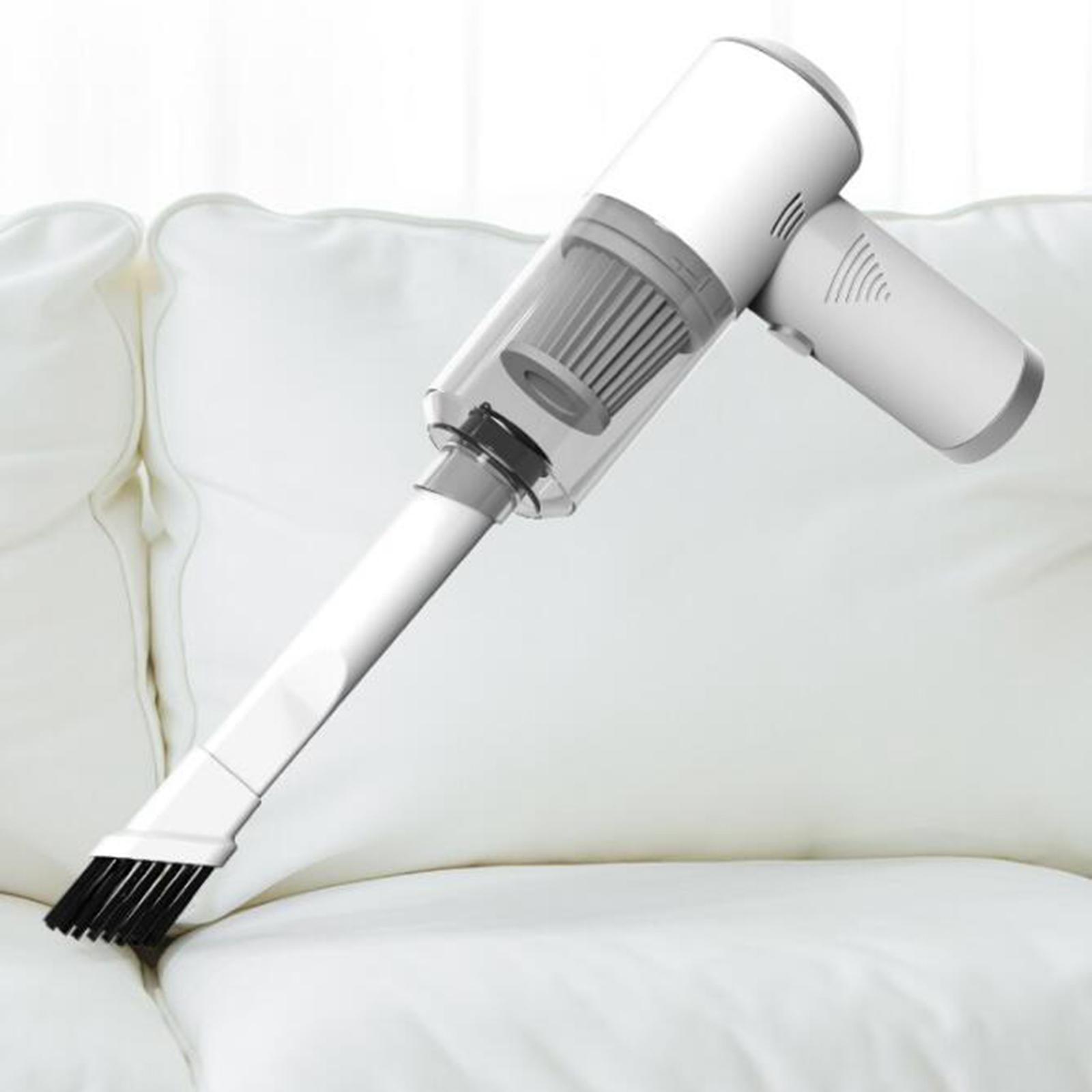 Handheld Vacuum Cleaner Remover Removal Instrument for Home Bedroom Carpet