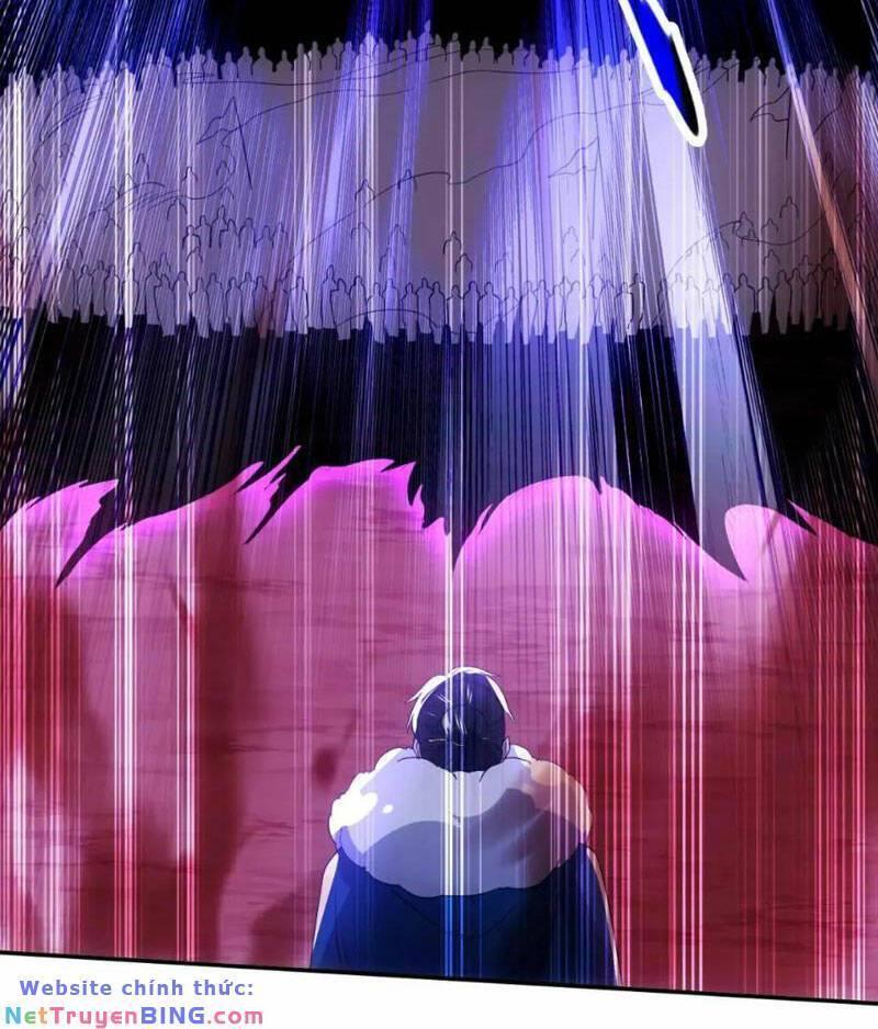 không nhường nữa ta chết, ta liền thật vô địch chapter 129 61