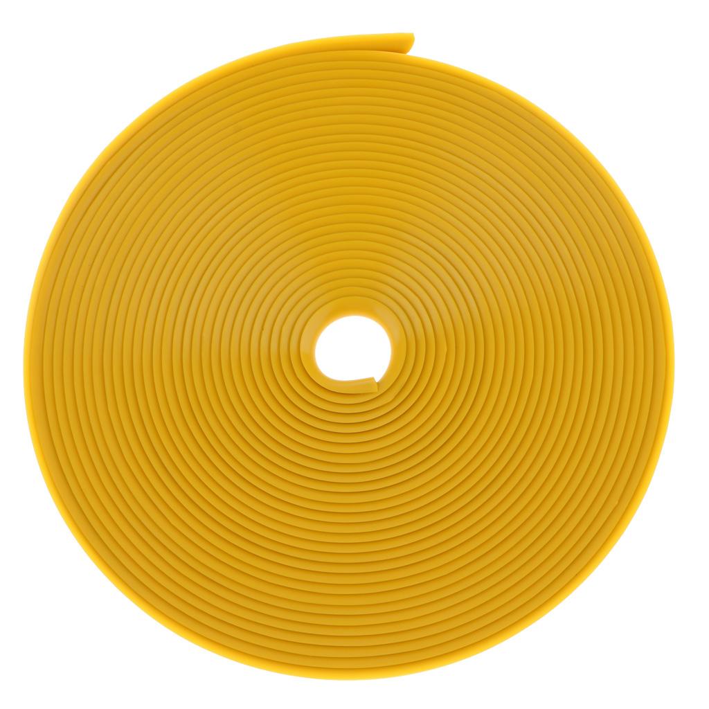 Reflective Rim Stripe Tape Wheel Decal Strip Sticker Automotive Car NEW