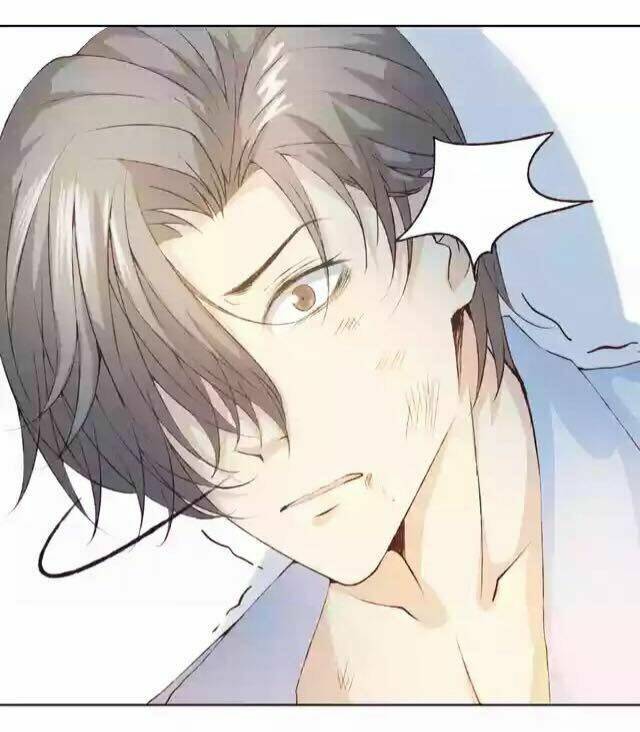 tôi không phải đa nhân cách chapter 33 5