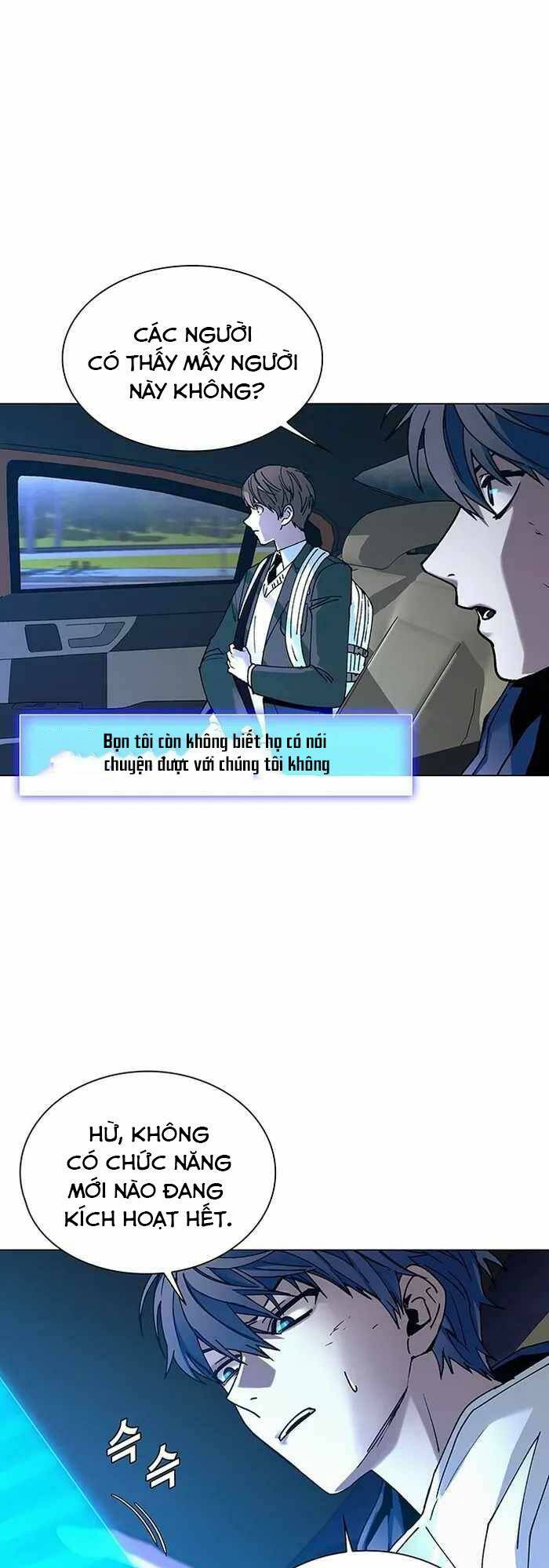 võng du mạt thế chapter 11 17