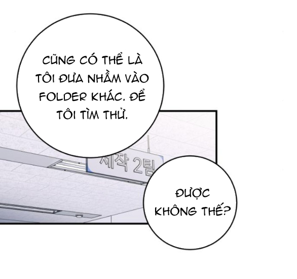 đứa trẻ trông giống tôi chapter 26.1 29