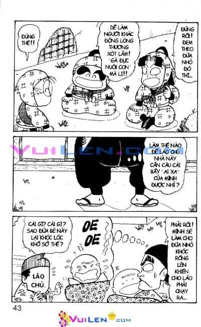 ninja loạn thị chapter 29 43