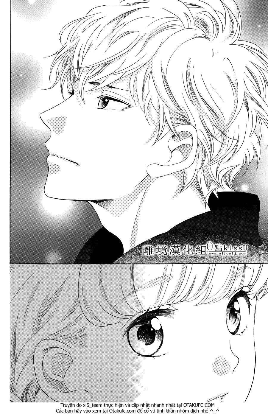 gozen 0-ji, kiss shi ni kite yo chapter 1.2 4