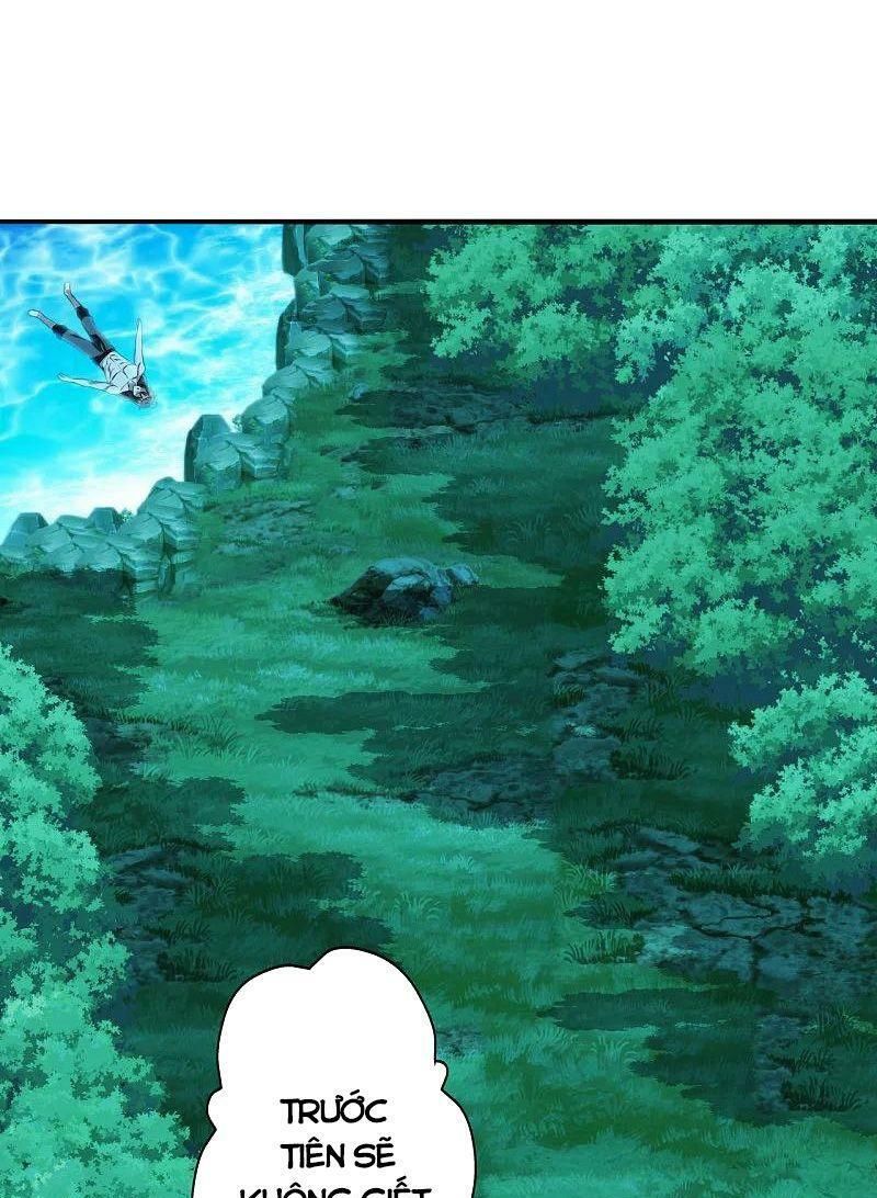 tiên võ đế tôn chapter 194 12