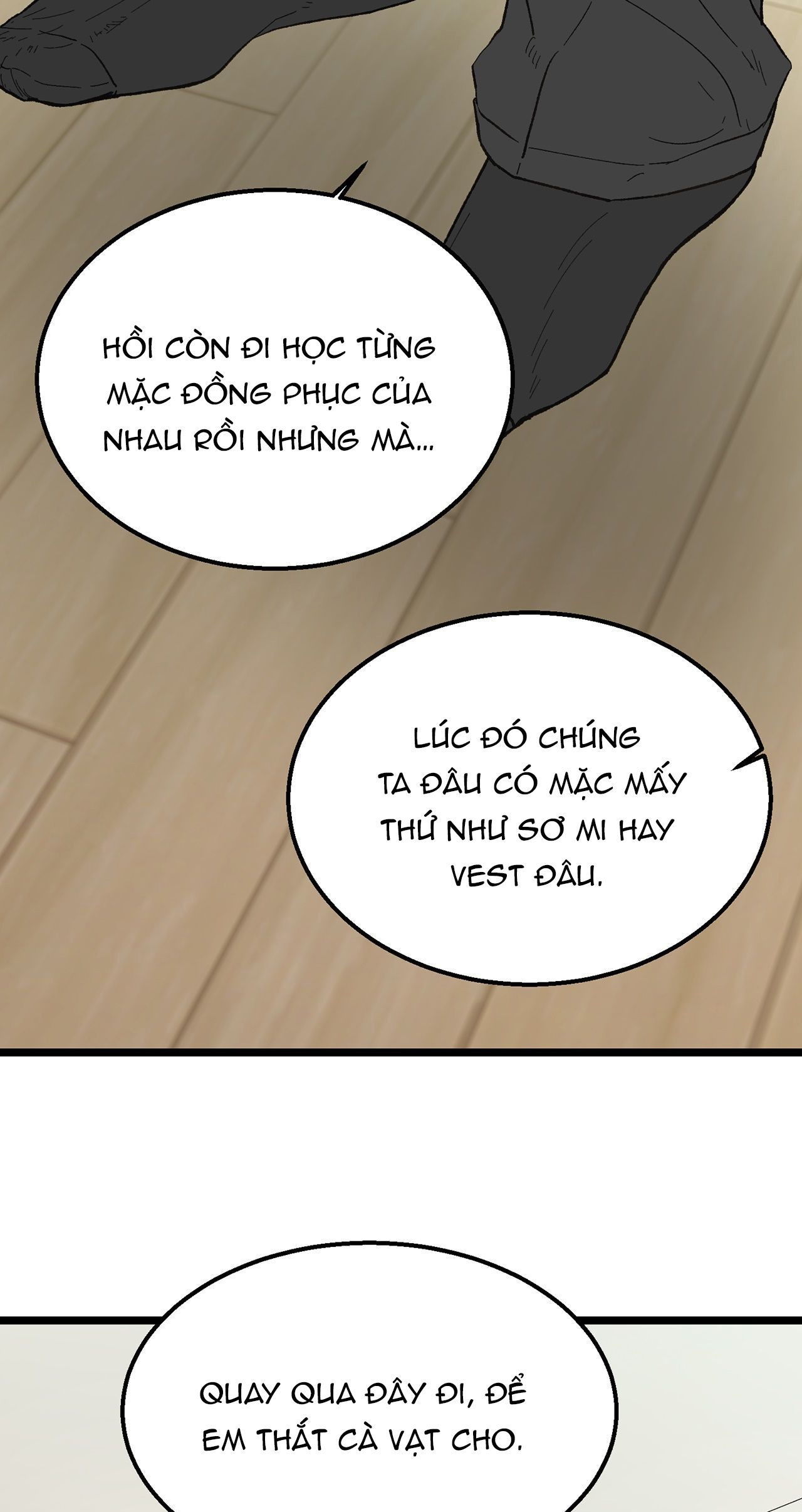 vùng cấm tình yêu của beta chapter 21 41