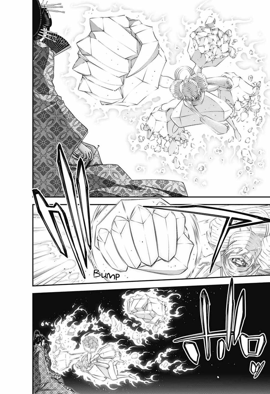 thợ săn ác linh chapter 29 15