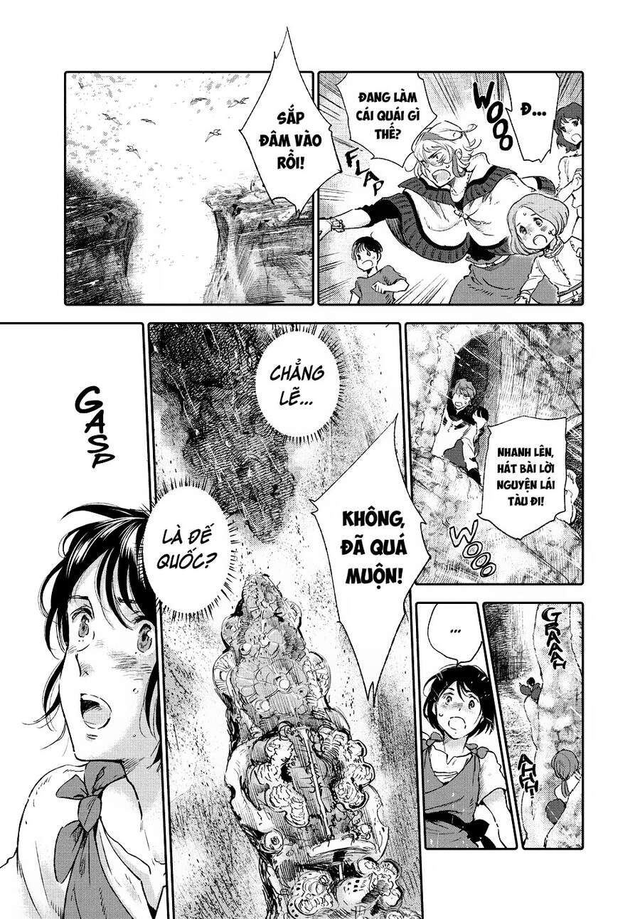 children of the whales chapter 25 18