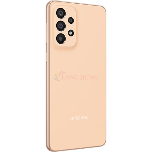 Điện thoại Samsung Galaxy A33 5G - Hàng chính hãng