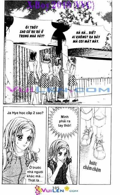 high school bullying chapter 19 15