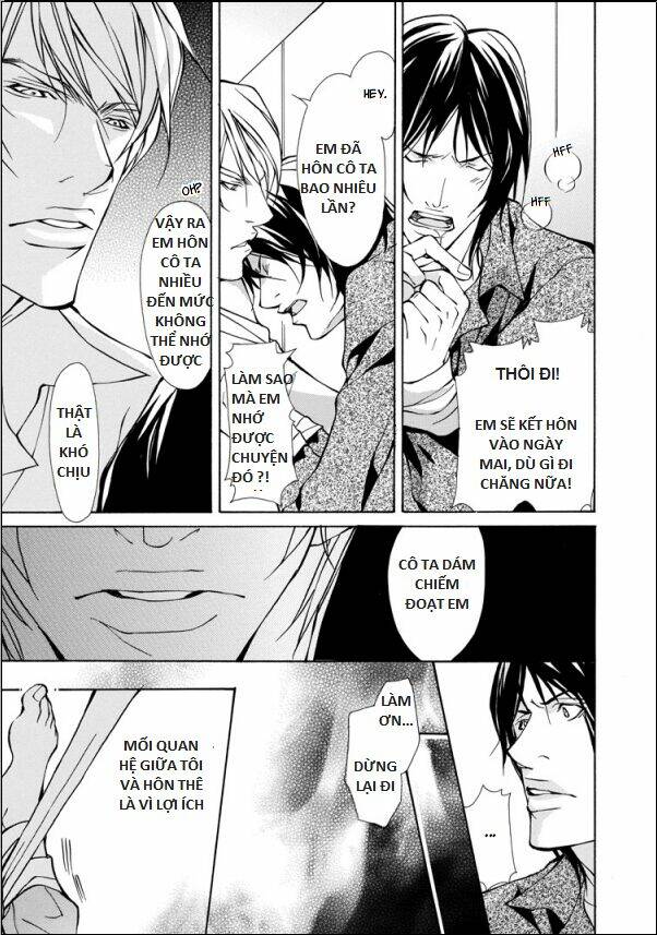 the night before the wedding chapter 1 14