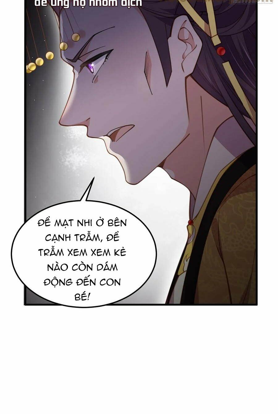 hoạn phi thiên hạ chapter 161 22