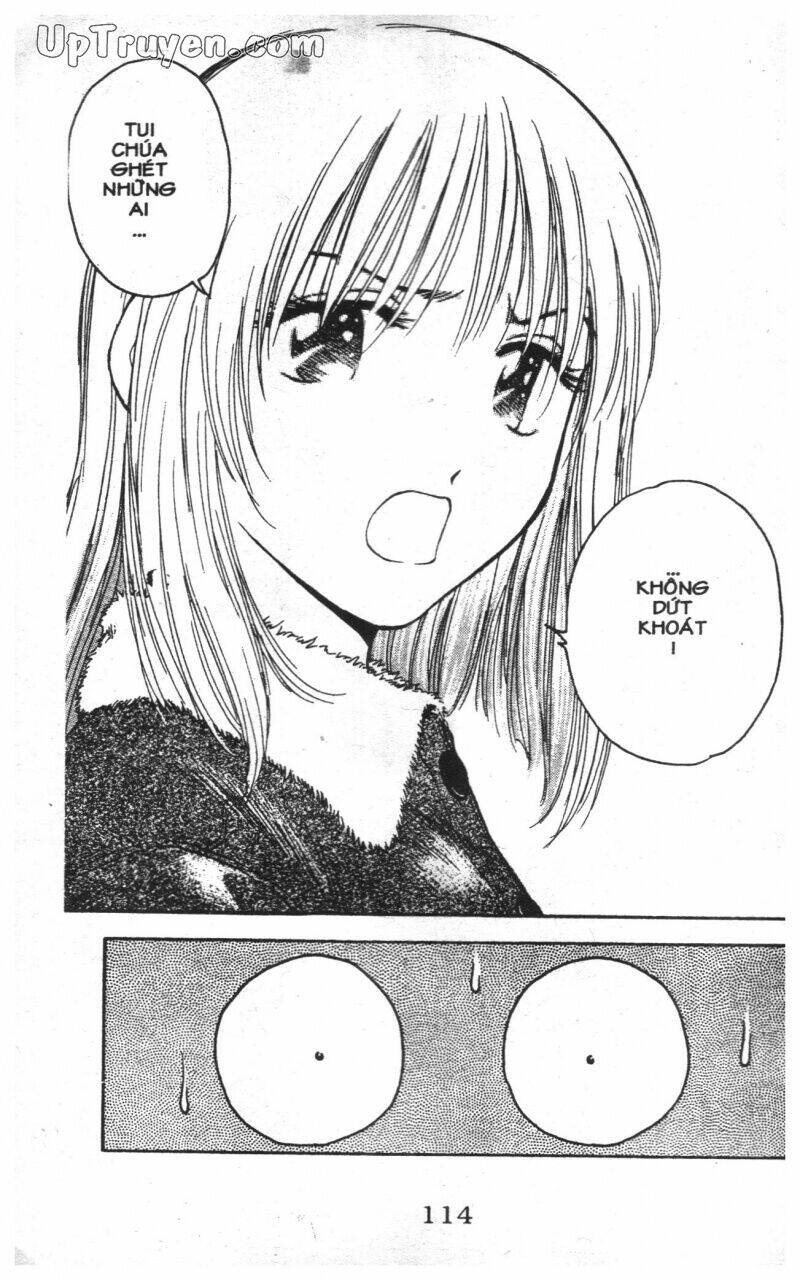 salad days chapter 116 15