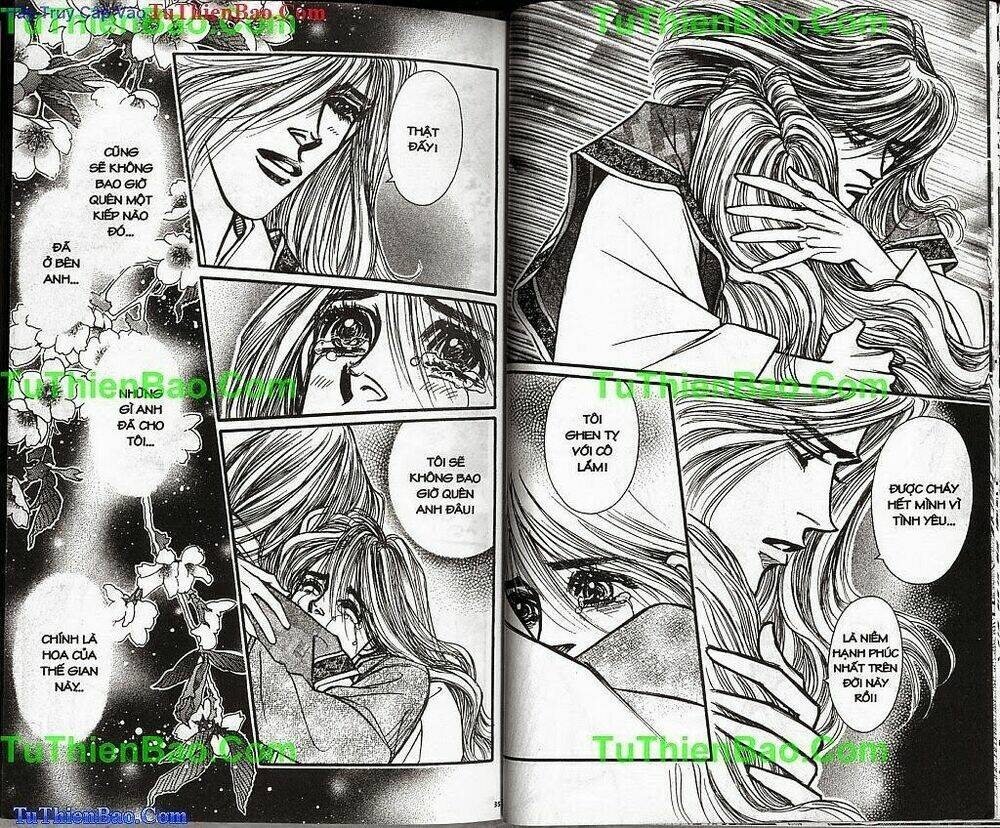 chỉ cần có anh chapter 8 17