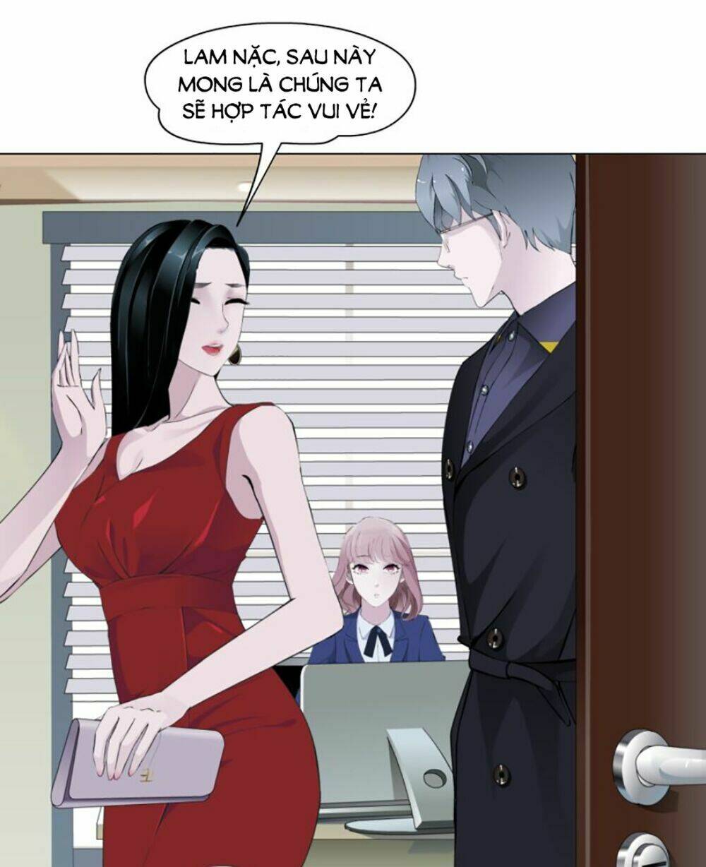 sổ tay mỹ nam giới x chapter 21 11